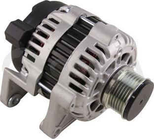 OSSCA 43262 - Alternatore autozon.pro