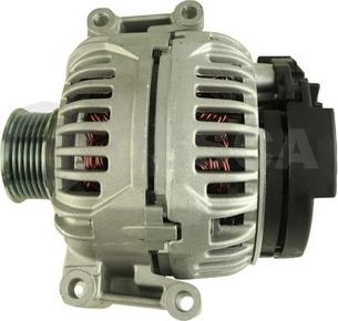 OSSCA 43762 - Alternatore autozon.pro