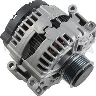 OSSCA 42344 - Alternatore autozon.pro