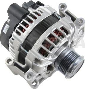 OSSCA 42345 - Alternatore autozon.pro