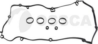 OSSCA 42241 - Kit guarnizioni, Copritestata autozon.pro