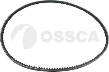 OSSCA 42780 - Cinghia Poly-V autozon.pro