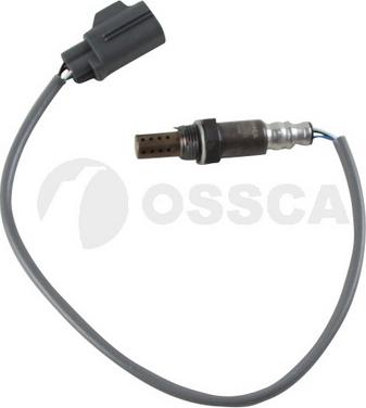 OSSCA 47662 - Sonda lambda autozon.pro