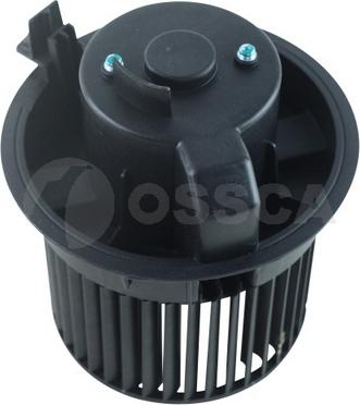 OSSCA 47616 - Ventilatore abitacolo autozon.pro