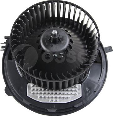 OSSCA 47611 - Ventilatore abitacolo autozon.pro