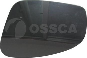 OSSCA 47021 - Vetro specchio, Specchio esterno autozon.pro