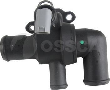 OSSCA 47028 - Termostato, Refrigerante autozon.pro