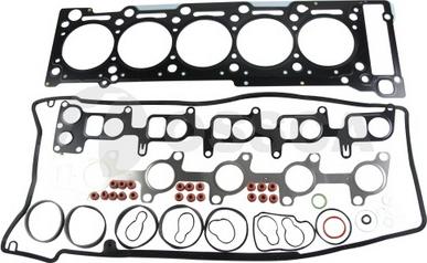 OSSCA 47385 - Kit guarnizioni, Testata autozon.pro