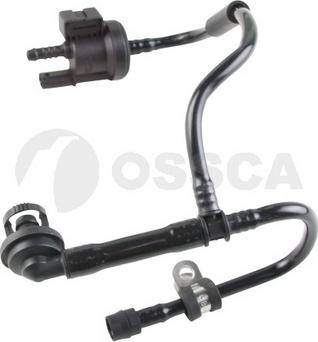 OSSCA 47231 - Valvola ventilazione / sfiato, Serbatoio carburante autozon.pro