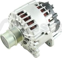 OSSCA 59837 - Alternatore autozon.pro