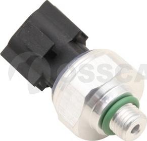 OSSCA 59367 - Termocontatto, Ventola radiatore autozon.pro