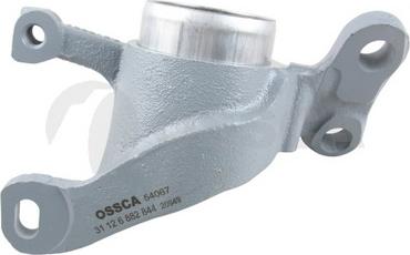 OSSCA 54067 - Supporto, Braccio oscillante autozon.pro