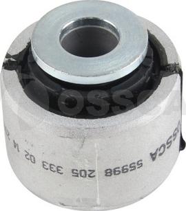 OSSCA 55998 - Supporto, Braccio oscillante autozon.pro