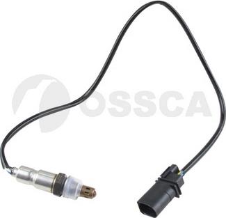 OSSCA 55375 - Sonda lambda autozon.pro