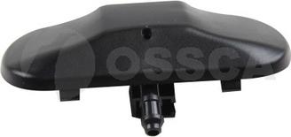 OSSCA 55769 - Ugello acqua lavaggio, Pulizia cristalli autozon.pro