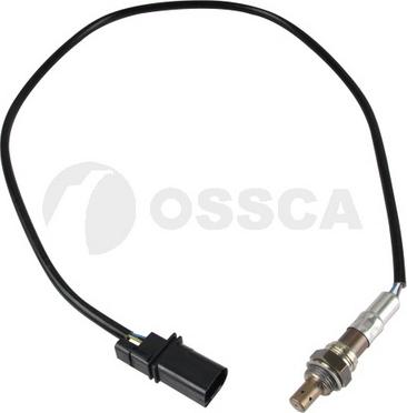 OSSCA 56572 - Sonda lambda autozon.pro