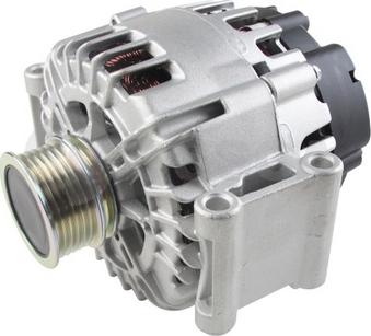 OSSCA 56176 - Alternatore autozon.pro