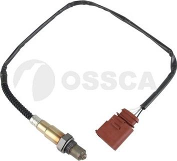 OSSCA 50989 - Sonda lambda autozon.pro