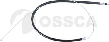 OSSCA 50078 - Cavo comando, Freno stazionamento autozon.pro