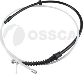 OSSCA 50162 - Cavo comando, Freno stazionamento autozon.pro