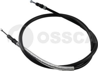 OSSCA 50183 - Cavo comando, Freno stazionamento autozon.pro