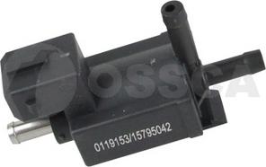 OSSCA 51576 - Convertitore pressione, Controllo gas scarico autozon.pro