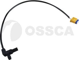 OSSCA 58661 - Sensore n° giri, Cambio automatico autozon.pro