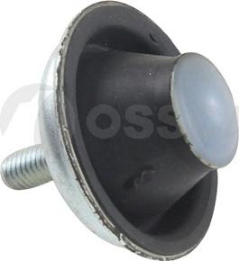 OSSCA 58600 - Sospensione, Motore autozon.pro