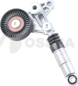 OSSCA 58813 - Tendicinghia, Cinghia Poly-V autozon.pro