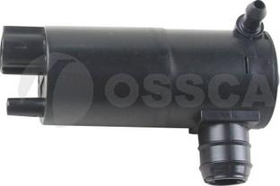 OSSCA 58750 - Pompa acqua lavaggio, Pulizia cristalli autozon.pro