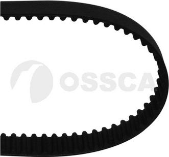 OSSCA 53908 - Cinghia dentata autozon.pro