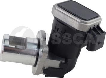 OSSCA 53465 - Valvola ricircolo gas scarico-EGR autozon.pro