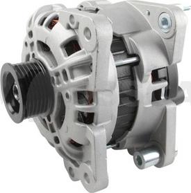 OSSCA 53153 - Alternatore autozon.pro