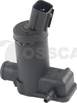 OSSCA 53287 - Pompa acqua lavaggio, Pulizia cristalli autozon.pro