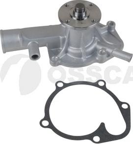 OSSCA 52801 - Pompa acqua autozon.pro