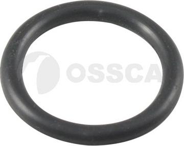 OSSCA 52870 - Anello tenuta, Tubo refrigerante autozon.pro