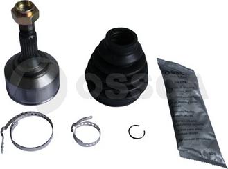 OSSCA 57450 - Kit giunti, Semiasse autozon.pro