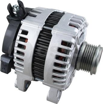 OSSCA 57672 - Alternatore autozon.pro