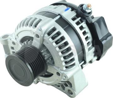 OSSCA 57336 - Alternatore autozon.pro