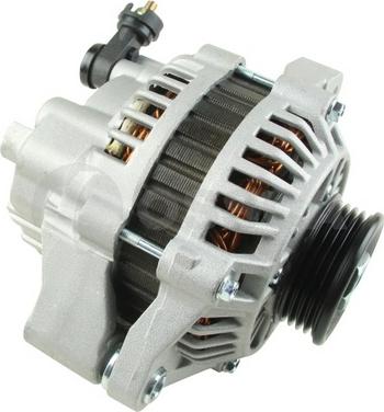 OSSCA 57265 - Alternatore autozon.pro