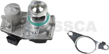 OSSCA 57714 - Valvola ricircolo gas scarico-EGR autozon.pro