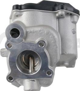 OSSCA 57712 - Valvola ricircolo gas scarico-EGR autozon.pro