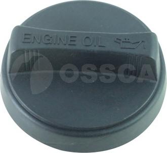 OSSCA 69814 - Chiusura, serbatoio carburante autozon.pro