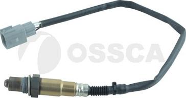 OSSCA 69334 - Sonda lambda autozon.pro