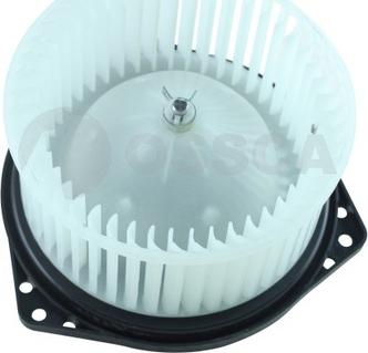 OSSCA 69331 - Ventilatore abitacolo autozon.pro