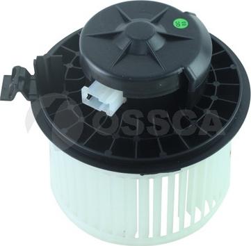 OSSCA 69329 - Ventilatore abitacolo autozon.pro