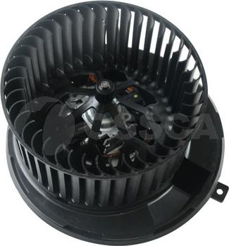 OSSCA 64061 - Ventilatore abitacolo autozon.pro