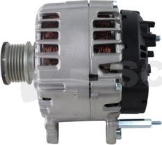 OSSCA 66949 - Alternatore autozon.pro