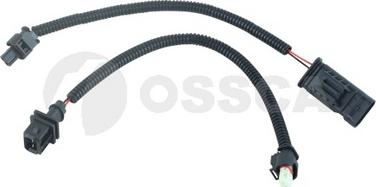 OSSCA 66444 - Kit riparazione, Fascio cavi autozon.pro