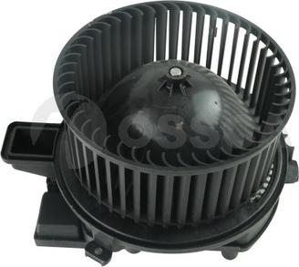 OSSCA 66201 - Ventilatore abitacolo autozon.pro